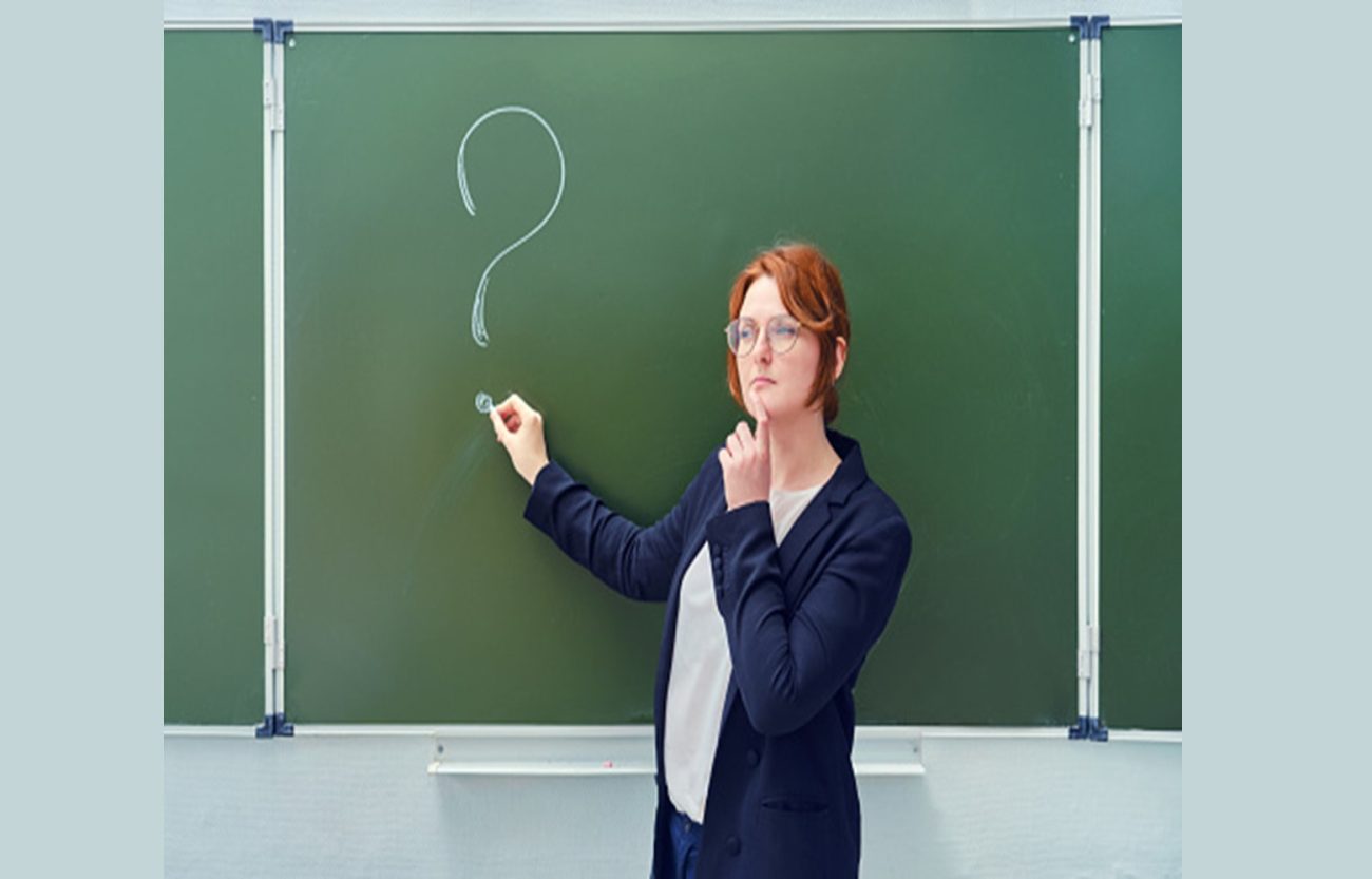 Qué se harán los docentes durante la semana de gestión