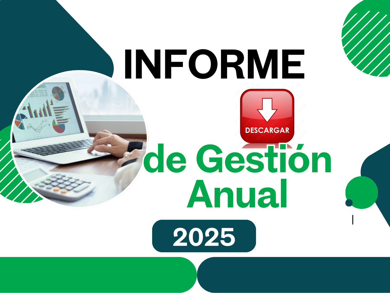 Informe de gestión anual 2025