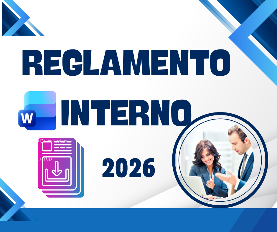 REGLAMENTO INTERNO 2026