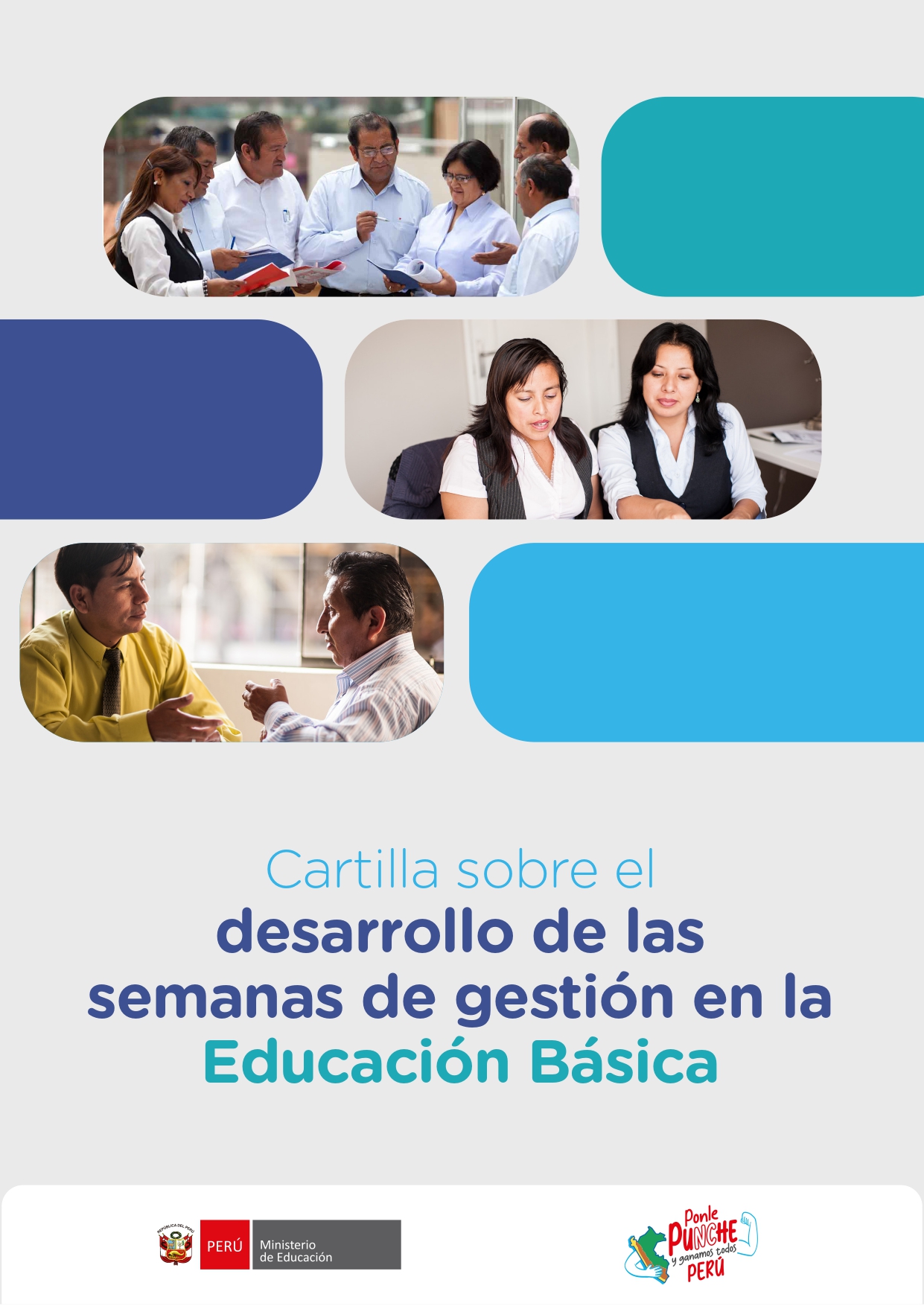 Cartilla semana de gestión 2026